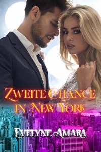 Cover Zweite Chance in New York