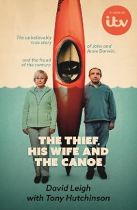 Cover Thief, His Wife and The Canoe