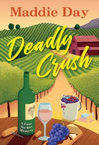 Cover Deadly Crush