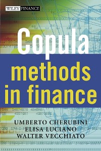 Cover Copula Methods in Finance