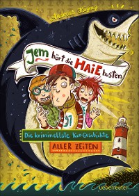 Cover Jem hört die Haie husten