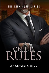 Cover On His Rules