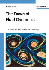 Cover The Dawn of Fluid Dynamics