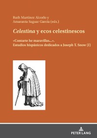 Cover Celestina y ecos celestinescos
