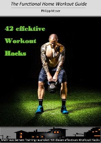 Cover 42 effektive Workout Hacks