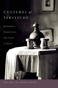 Cover Cultures of Servitude