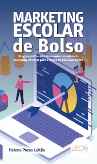 Cover Marketing escolar de bolso