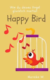 Cover Happy Bird