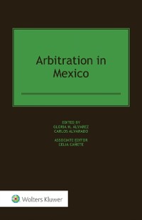 Cover Arbitration in Mexico