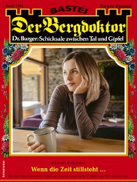 Cover Der Bergdoktor 2264