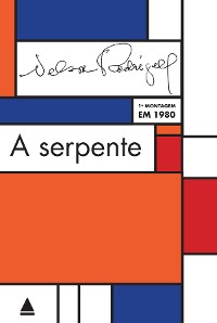 Cover A Serpente