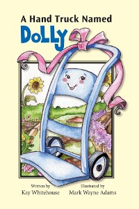 Cover A Hand Truck Named Dolly