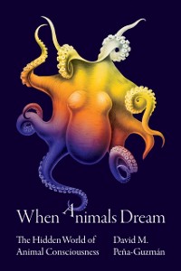 Cover When Animals Dream
