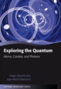 Cover Exploring the Quantum