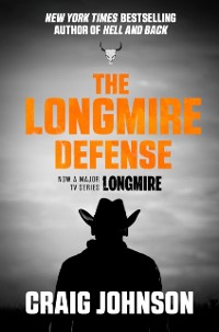 Cover Longmire Defense