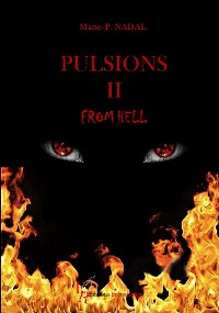 Cover Pulsions - Tome 2