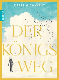Cover Der Königsweg