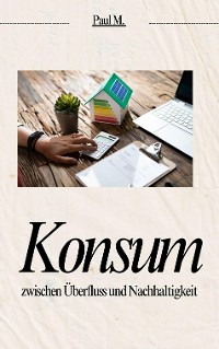 Cover Konsum