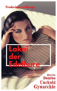 Cover Lakai der Edelhure