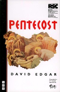 Cover Pentecost (NHB Modern Plays)