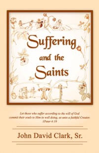 Cover Suffering and the Saints