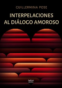 Cover Interpelaciones al diálogo amoroso