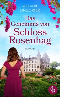 Cover Das Geheimnis von Schloss Rosenhag