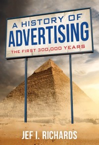 Cover History of Advertising