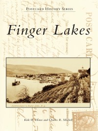 Cover Finger Lakes