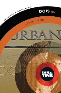 Cover Legião Urbana, Dois