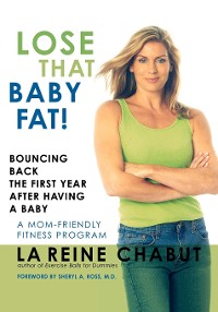 Cover Lose That Baby Fat!