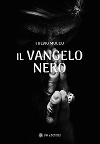 Cover Il Vangelo Nero