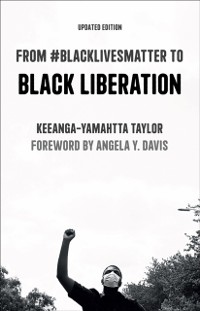 Cover From #BlackLivesMatter to Black Liberation
