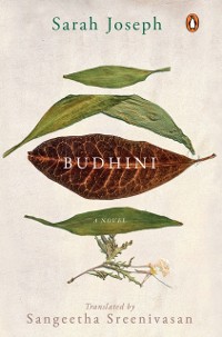 Cover Budhini