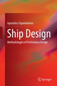 Cover Ship Design