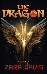 Cover Dragon (A Novel)