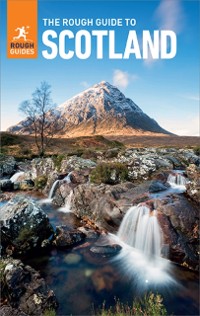 Cover Rough Guide to Scotland (Travel Guide eBook)
