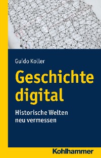 Cover Geschichte digital