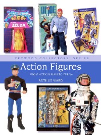Cover Action Figures
