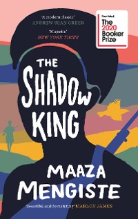 Cover Shadow King