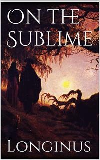 Cover On the Sublime