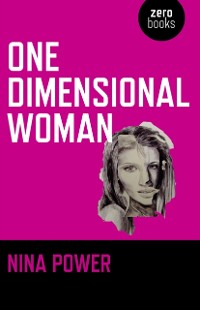 Cover One Dimensional Woman