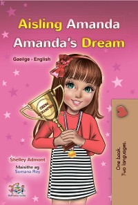 Cover Aisling Amanda Amanda’s Dream