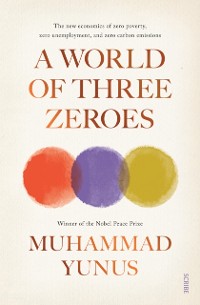 Cover World of Three Zeroes