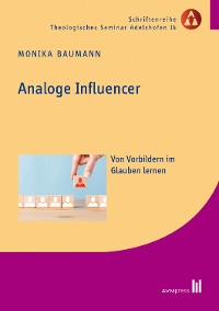 Cover Analoge Influencer