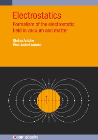 Cover Electrostatics