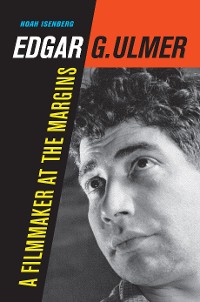 Cover Edgar G. Ulmer