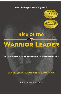 Cover Rise of the Warrior Leader
