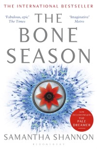 Cover Bone Season