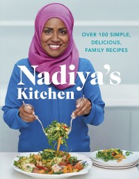 Cover Nadiya''s Kitchen